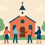 church non profit organization
