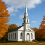 church portland me