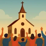 church revival meaning