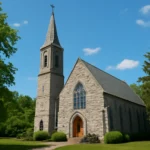 church saratoga springs ny