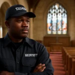 church security services