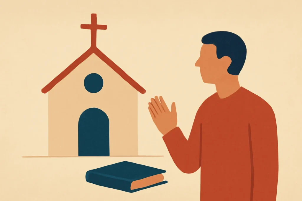 church topics