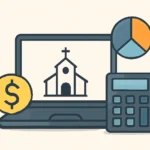 Church Treasurer Software: The Ultimate Guide to Managing Donations and Church Finances church treasurer software
