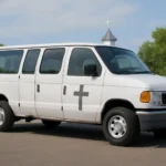 church van insurance