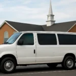 church vans