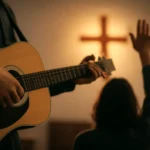 classic worship songs