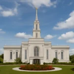 columbia sc lds temple