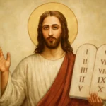 commandments from jesus