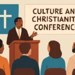 culture and christianity conference