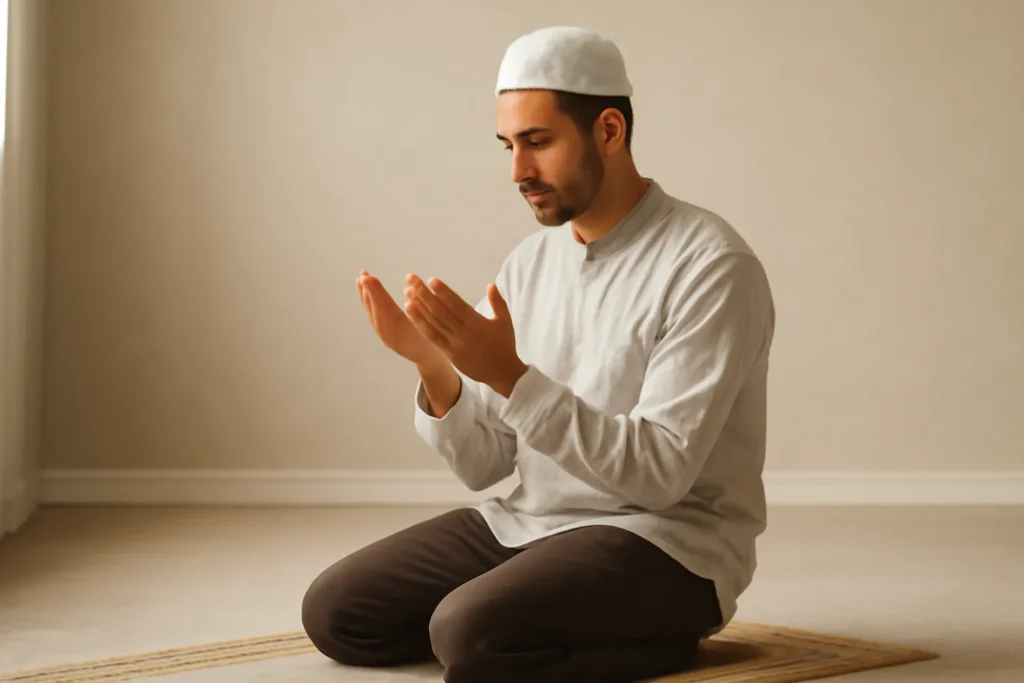 daily effective prayers