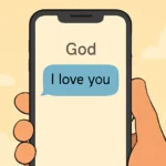 daily text messages from god