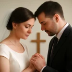 define christian marriage
