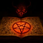 demonic scripture