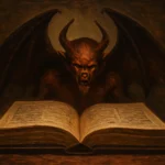 demons scripture