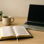 desktop bible quotes