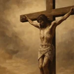 did jesus die for our sin