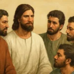 did jesus had brothers