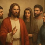 did jesus have biological brothers and sisters