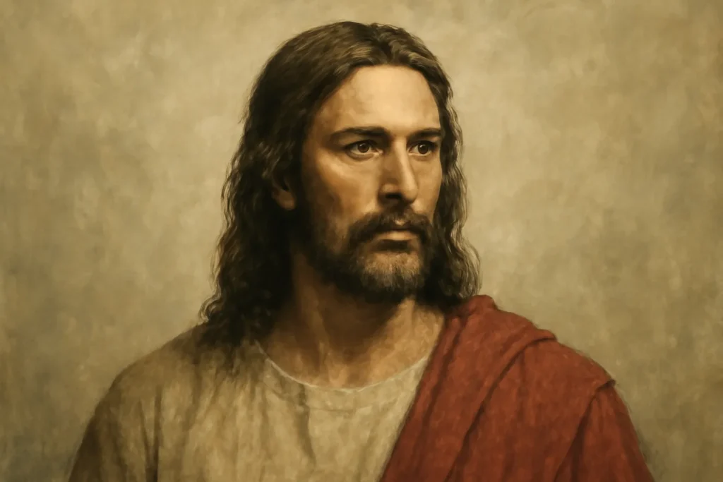 did jesus really exist