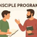 disciple program