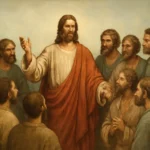disciples original names