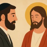 do jews believe that jesus is god