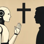 does artificial intelligence believe in god