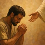 does god forgive all sins if you repent