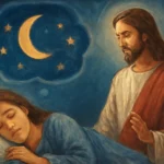 Dream interpretation Christianity: Biblical meanings and symbols dream interpretation christianity
