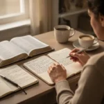 How to recognize a word from God How to recognize a word from God