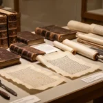 Nag Hammadi Library: texts, discovery, and meaning