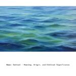 Name: Bethuel - Meaning, Origin, and Biblical Significance