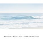 Name: Bildad - Meaning, Origin, and Biblical Significance