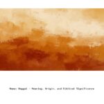 Name: Haggai - Meaning, Origin, and Biblical Significance Name: Haggai - Meaning, Origin, and Biblical Significance