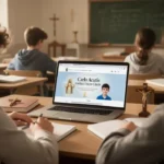 What is Carlo Acutis the patron saint of?